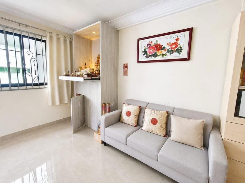 249 BANGKIT ROAD photo 2