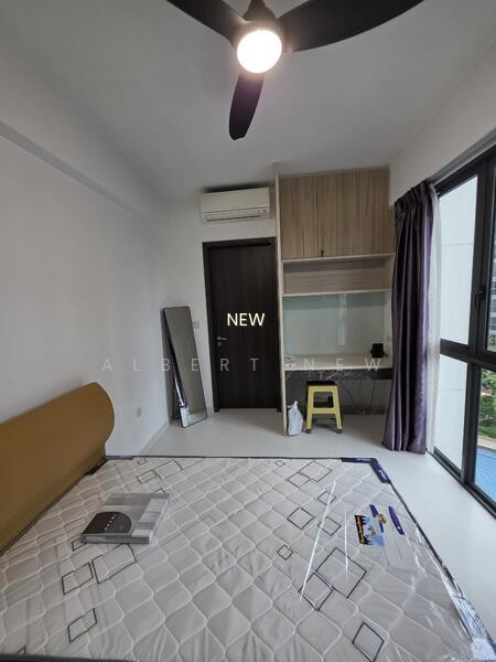 NORTH PARK RESIDENCES