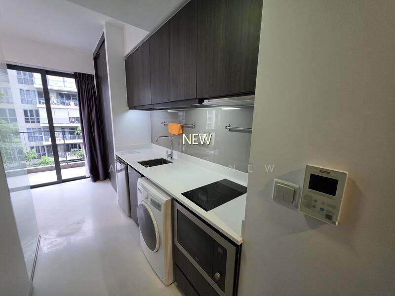 NORTH PARK RESIDENCES photo 2