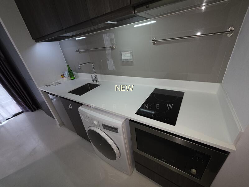 NORTH PARK RESIDENCES photo 3