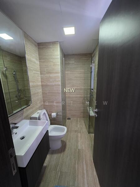 NORTH PARK RESIDENCES photo 4