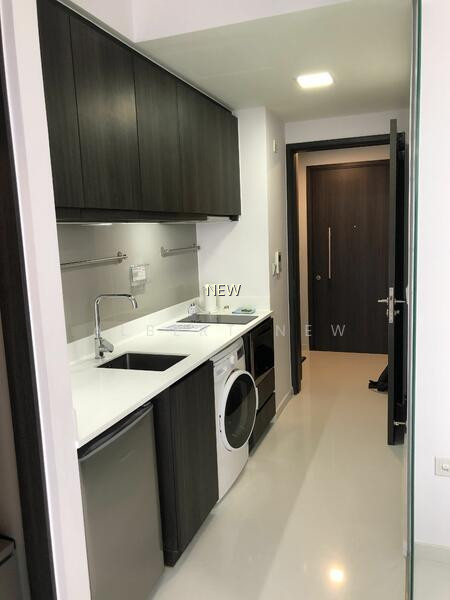 NORTH PARK RESIDENCES photo 5