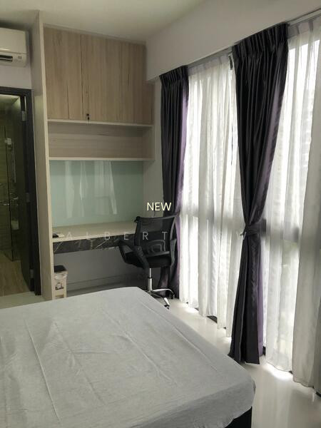NORTH PARK RESIDENCES photo 6