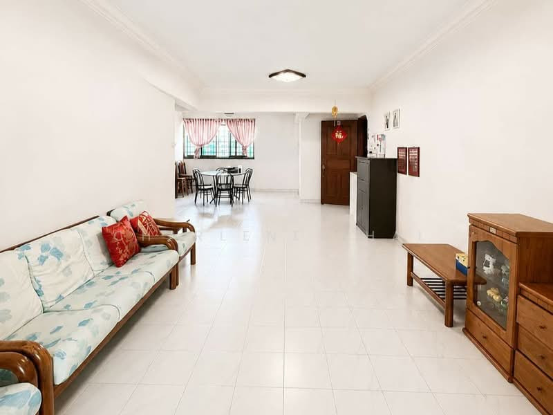 123 MARSILING RISE
