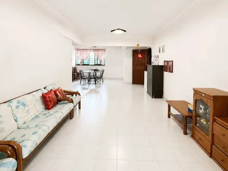 123 Marsiling Rise image 1 of 10