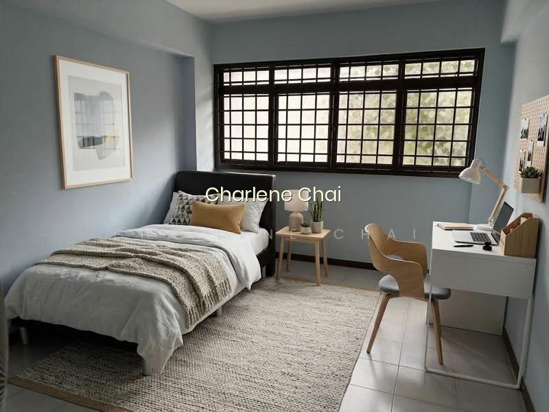 171 ANG MO KIO AVENUE 4 image 1 of 9