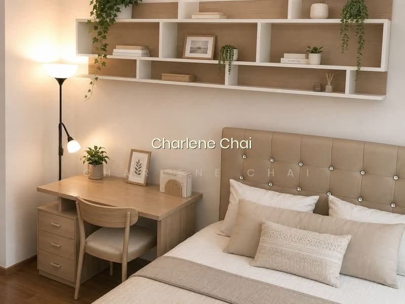 DOUBLE BAY RESIDENCES image 1 of 10