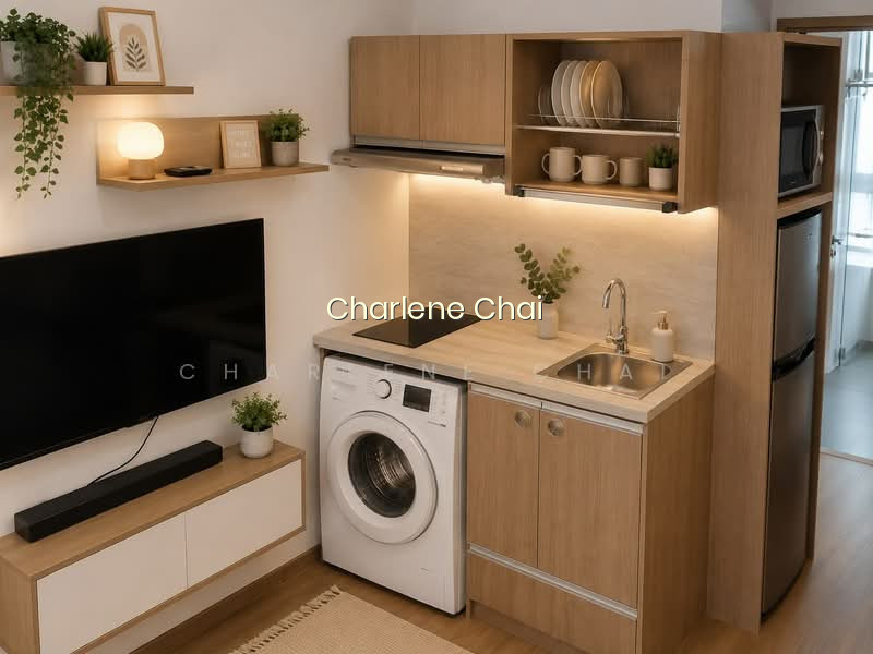 Double Bay Residences photo 3