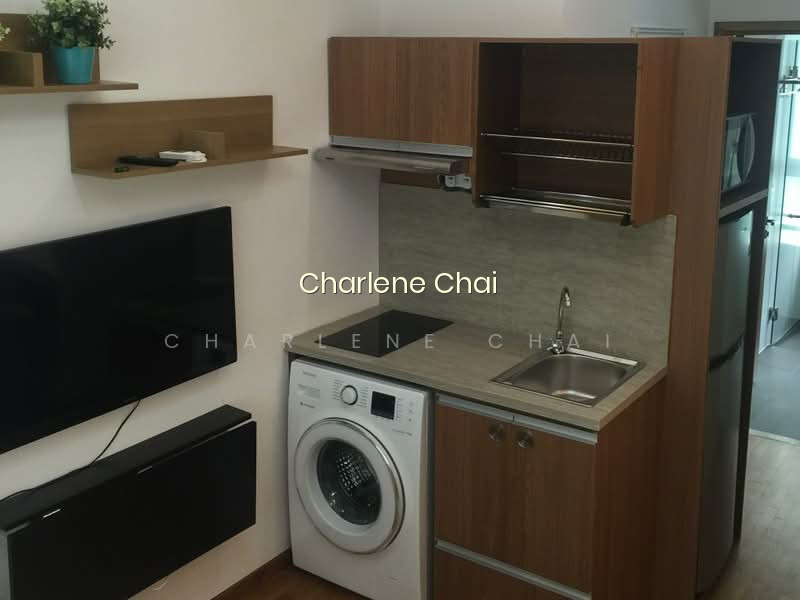 Double Bay Residences photo 4