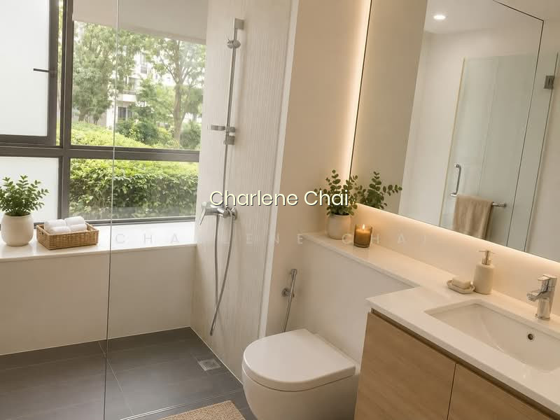 Double Bay Residences photo 5