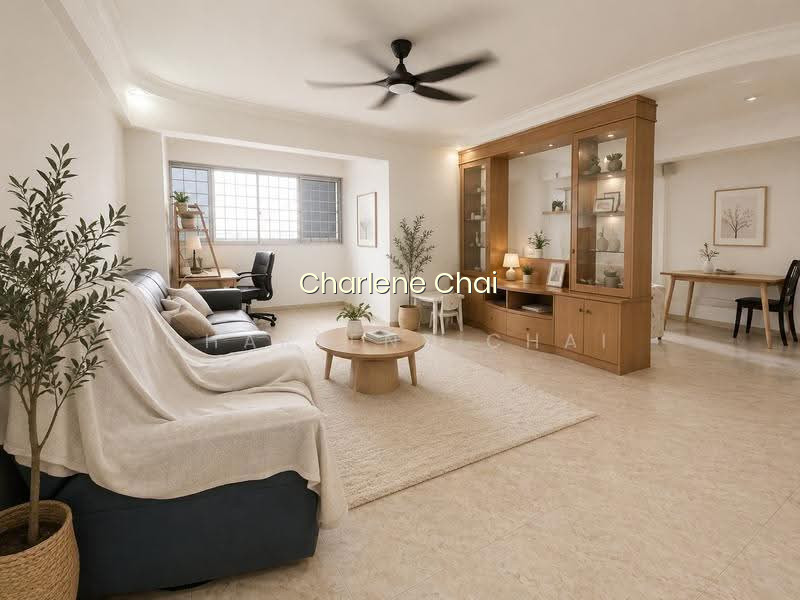 257 SERANGOON CENTRAL DRIVE image 1 of 10