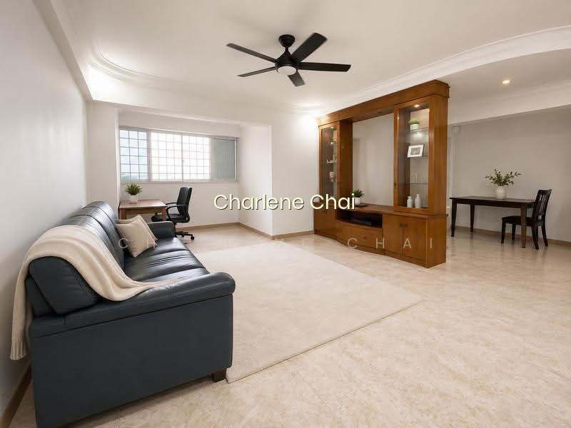 257 SERANGOON CENTRAL DRIVE photo 2