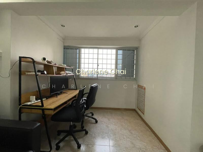 257 SERANGOON CENTRAL DRIVE photo 3