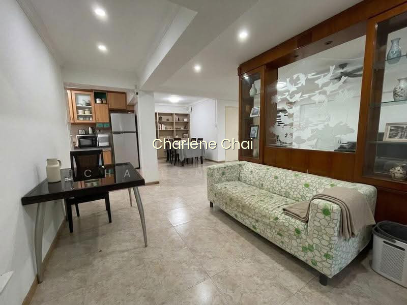257 SERANGOON CENTRAL DRIVE photo 4