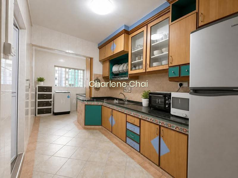 257 SERANGOON CENTRAL DRIVE photo 6