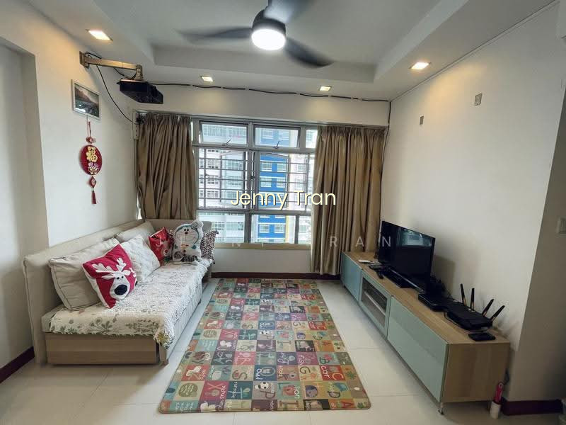 308A ANG MO KIO AVENUE 1 image 1 of 10