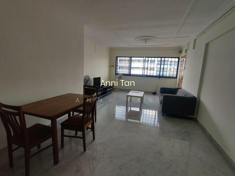 249 TAMPINES STREET 21