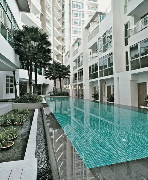 Residences @ Emerald Hill image 1 of 10
