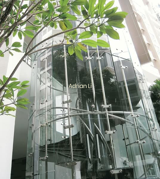Residences @ Emerald Hill photo 2