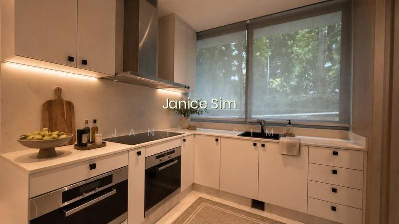PATERSON RESIDENCE photo 4