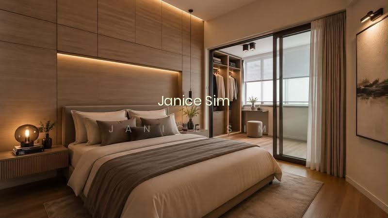 PATERSON RESIDENCE photo 5