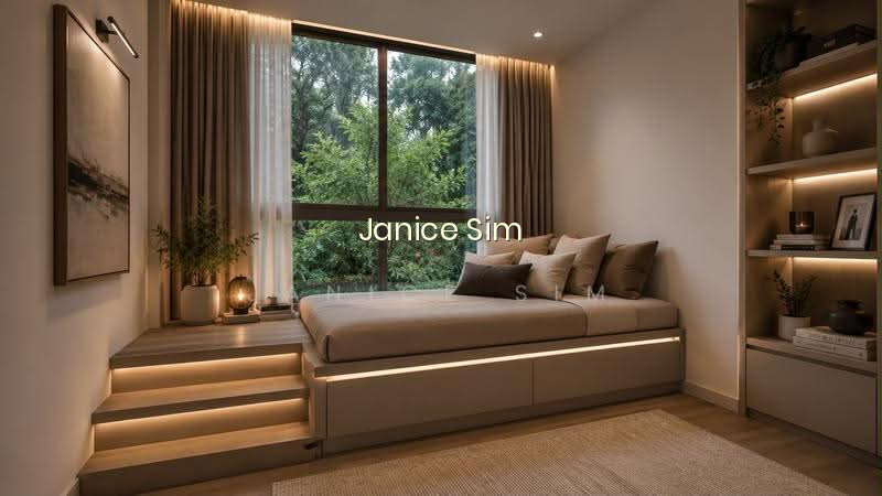 PATERSON RESIDENCE photo 6