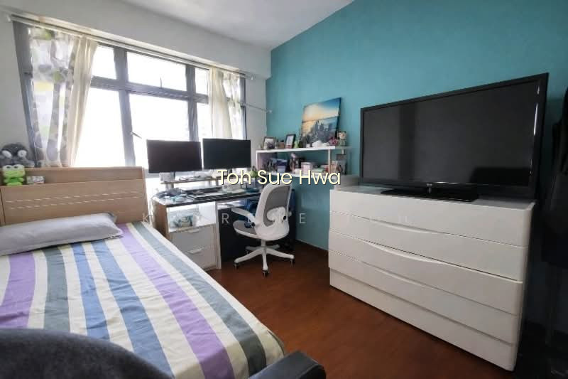 477C UPPER SERANGOON VIEW photo 5
