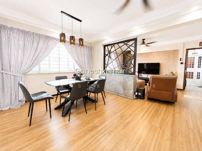 514 SERANGOON NORTH AVENUE 4