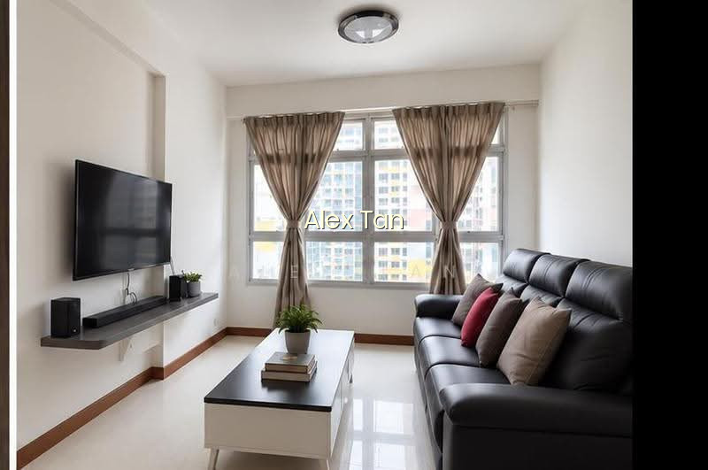 811B CHOA CHU KANG AVENUE 7 image 1 of 5