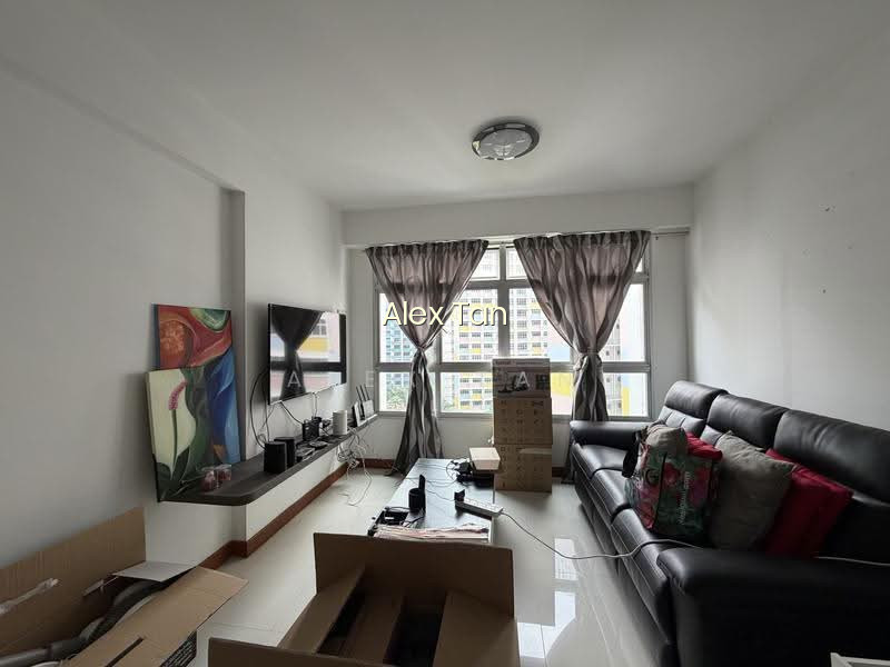 811B CHOA CHU KANG AVENUE 7 image 1 of 5