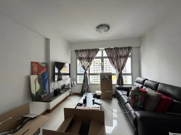 811B Choa Chu Kang Avenue 7 image 1 of 5
