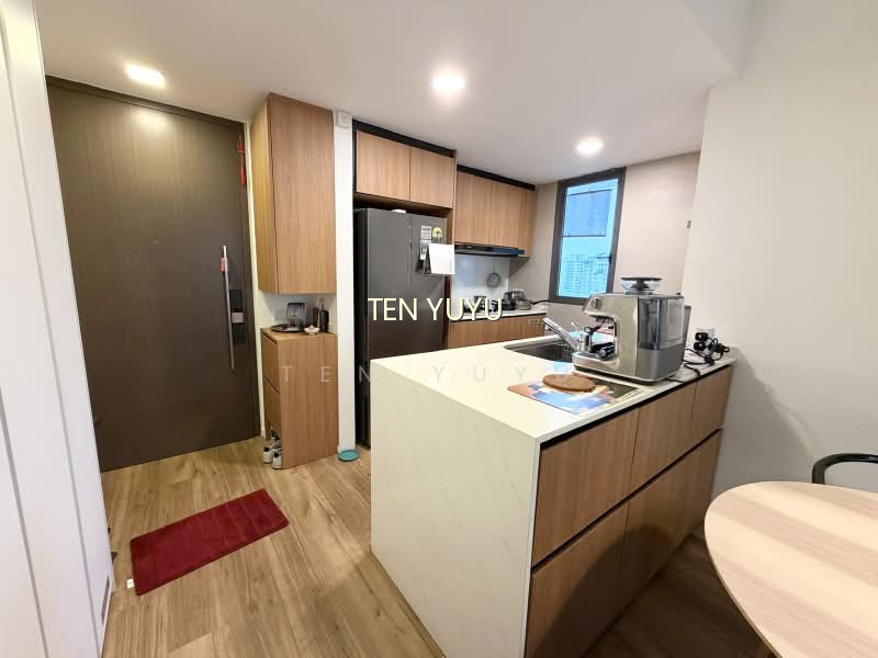 VUE 8 RESIDENCE photo 2