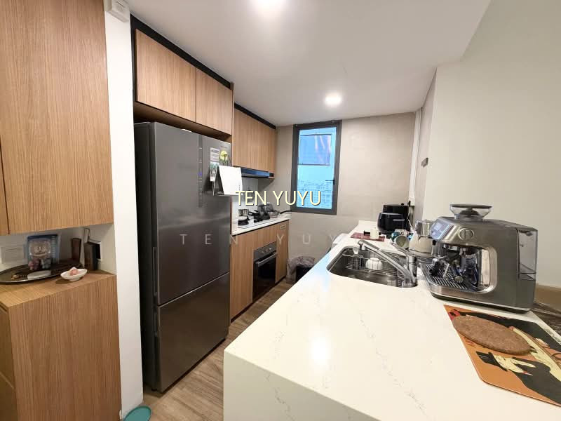 VUE 8 RESIDENCE photo 3