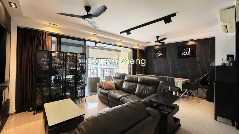 WATERWOODS