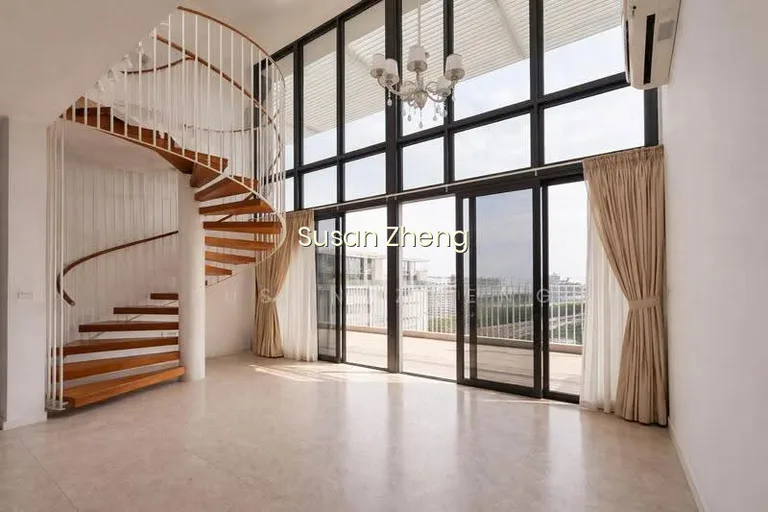 The Lakefront Residences image 1 of 10