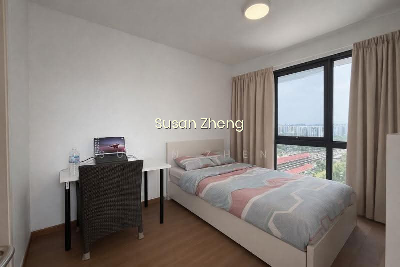 The Lakefront Residences photo 5
