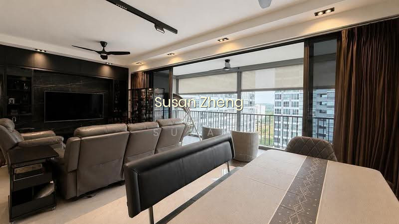 Punggol 5BEDROOM With Private Lift image 1 of 7