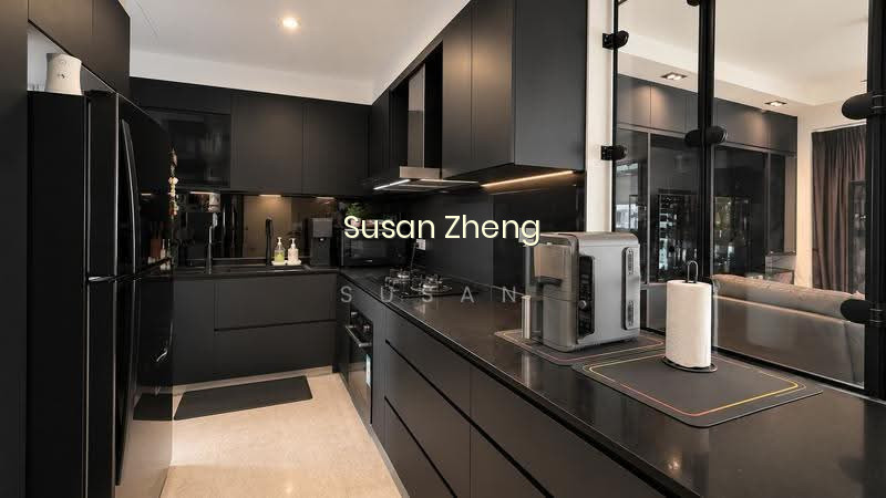 Punggol 5BEDROOM With Private Lift photo 2