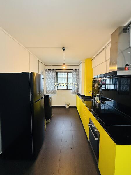 280 YISHUN STREET 22