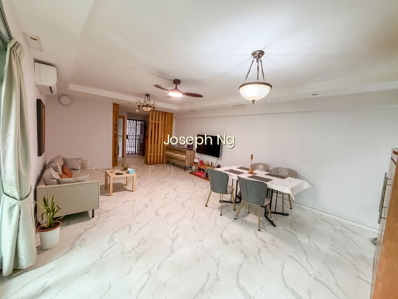 NEXT TO LRT C.H.E.A.P CORNER MID FLOOR UNIT image 1 of 10