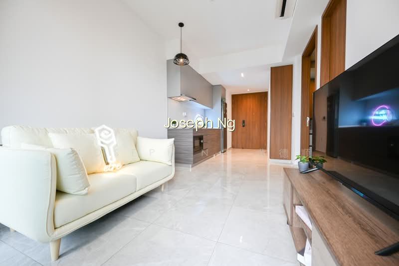 STIRLING RESIDENCES image 1 of 10
