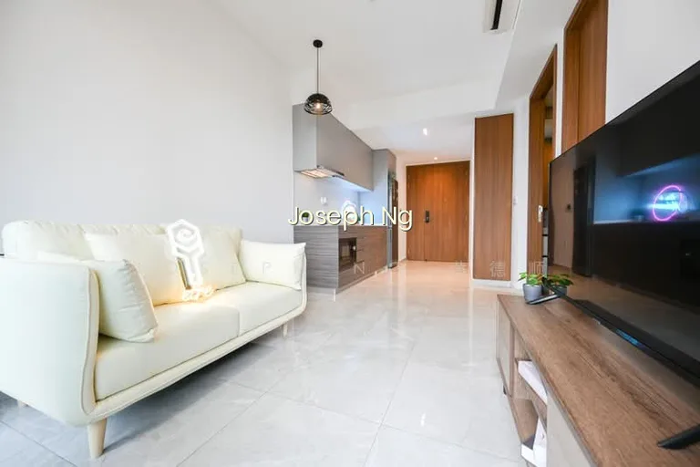 Stirling Residences image 1 of 10