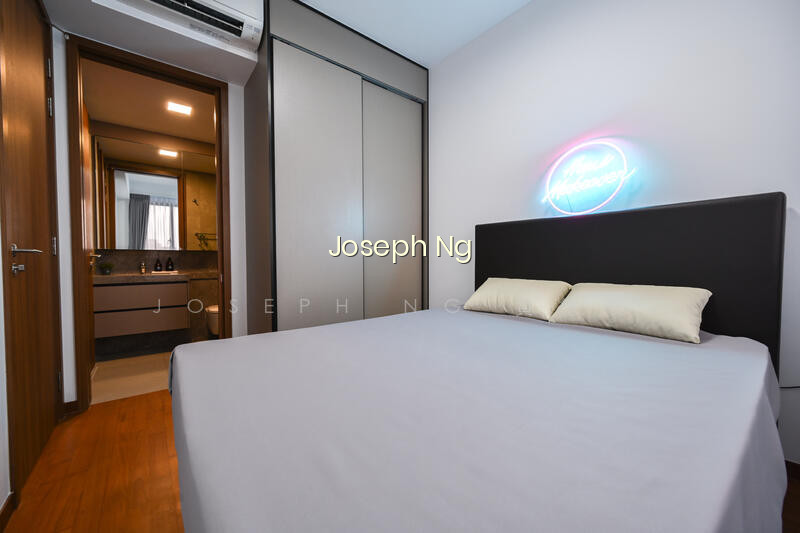 Stirling Residences photo 2