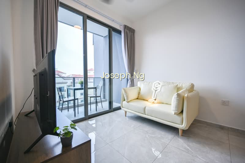 Stirling Residences photo 3