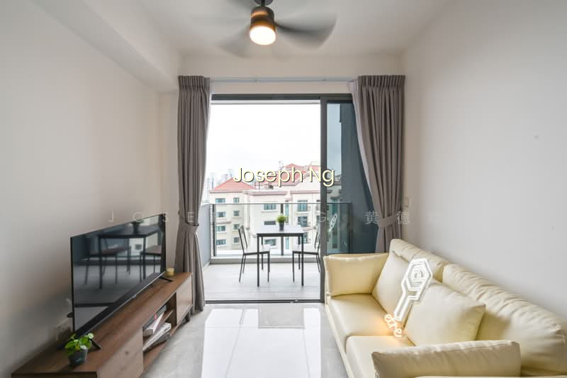 Stirling Residences photo 5