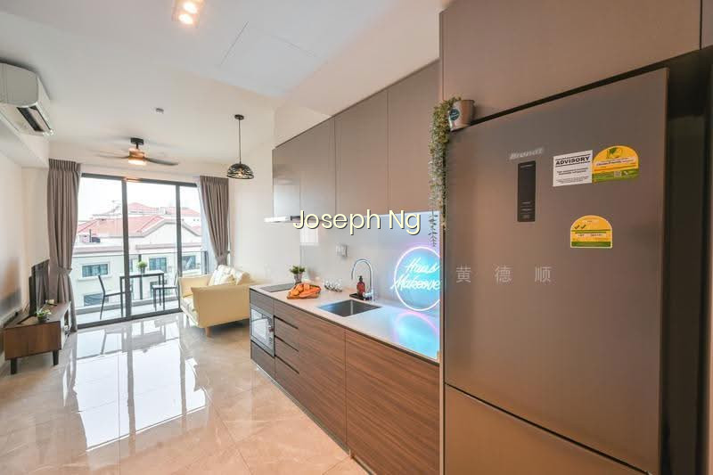 Stirling Residences photo 6