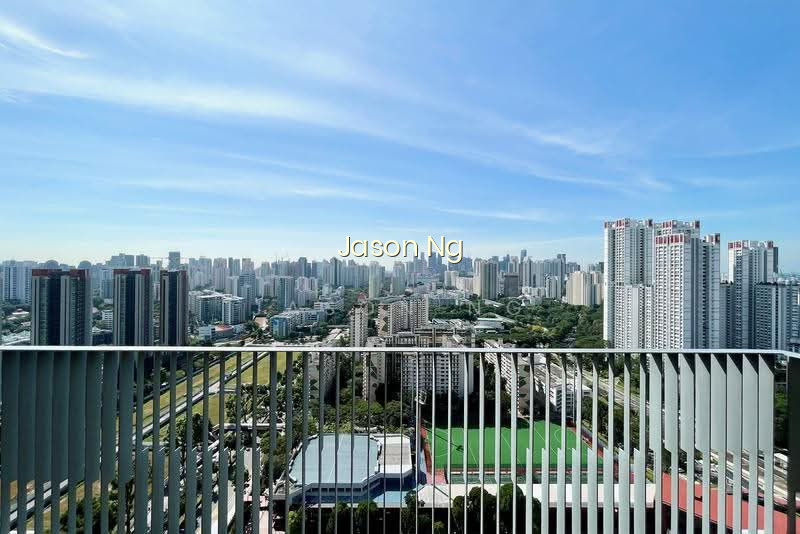 ALEX RESIDENCES photo 2