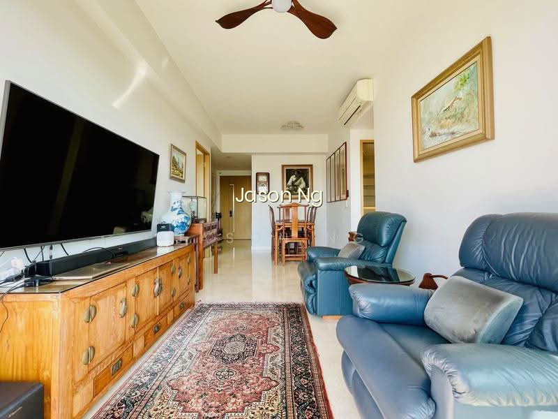 ALEX RESIDENCES photo 4