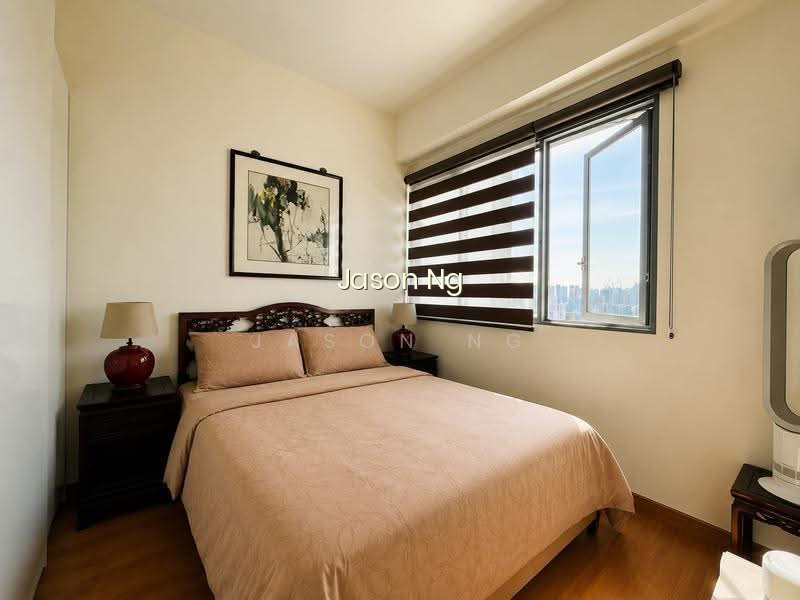 ALEX RESIDENCES photo 6
