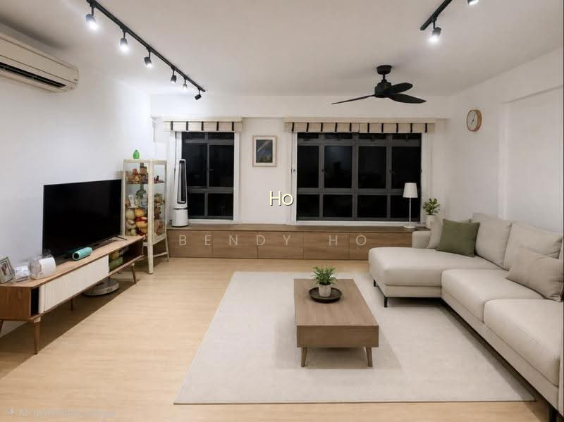 676C YISHUN RING ROAD